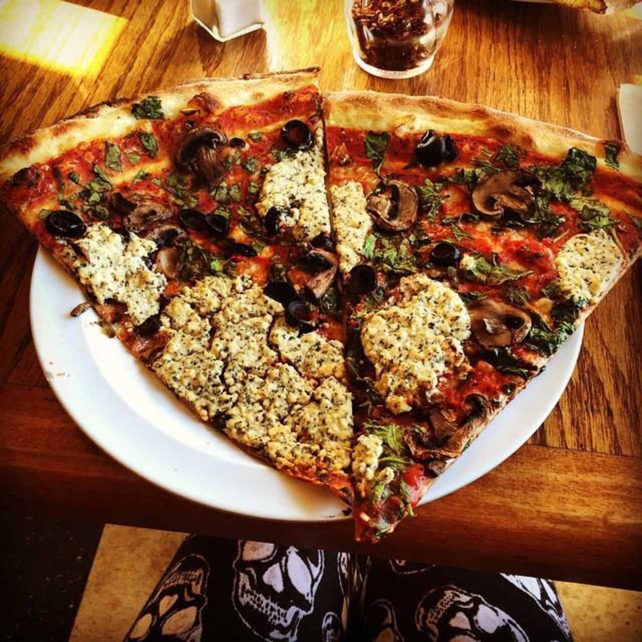 A photo of Lanesplitter Pizza & Pub, West Berkeley