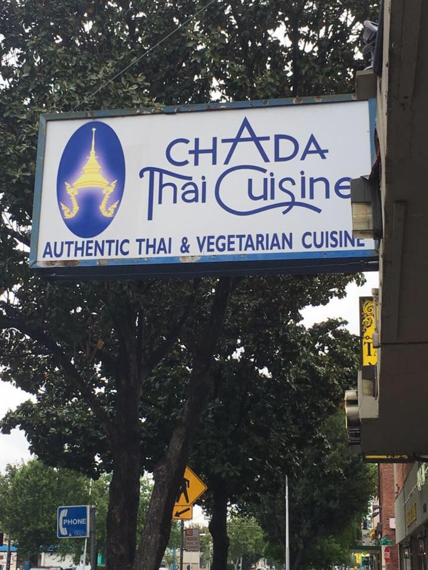 Chada Thai Cuisine