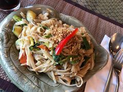 A photo of Lemongrass Thai Cuisine