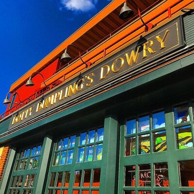 A photo of Dotty Dumpling's Dowry