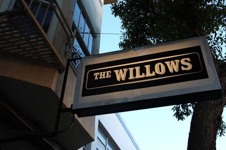 A photo of The Willows