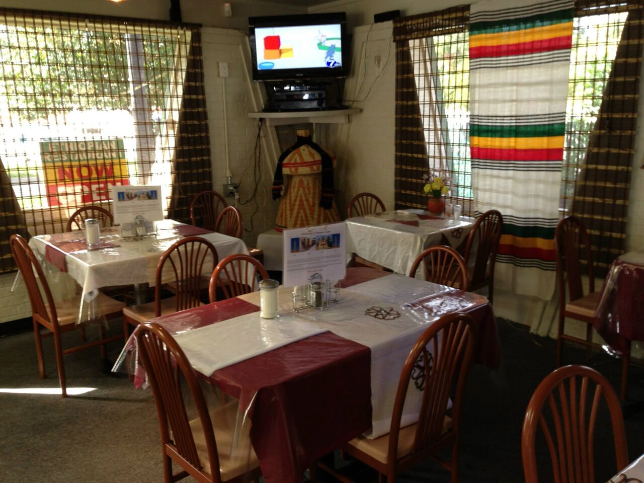 A photo of Lalibela Ethiopian Cuisine of Omaha