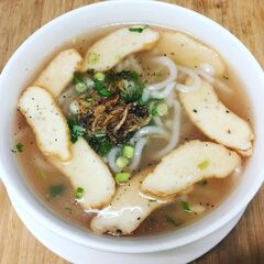 A photo of Pho Vegan Asian Cuisine