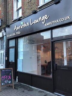 A photo of Amrutha Lounge