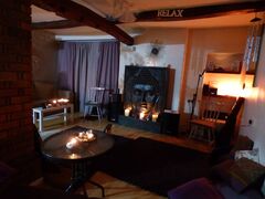 A photo of Zen Lounge