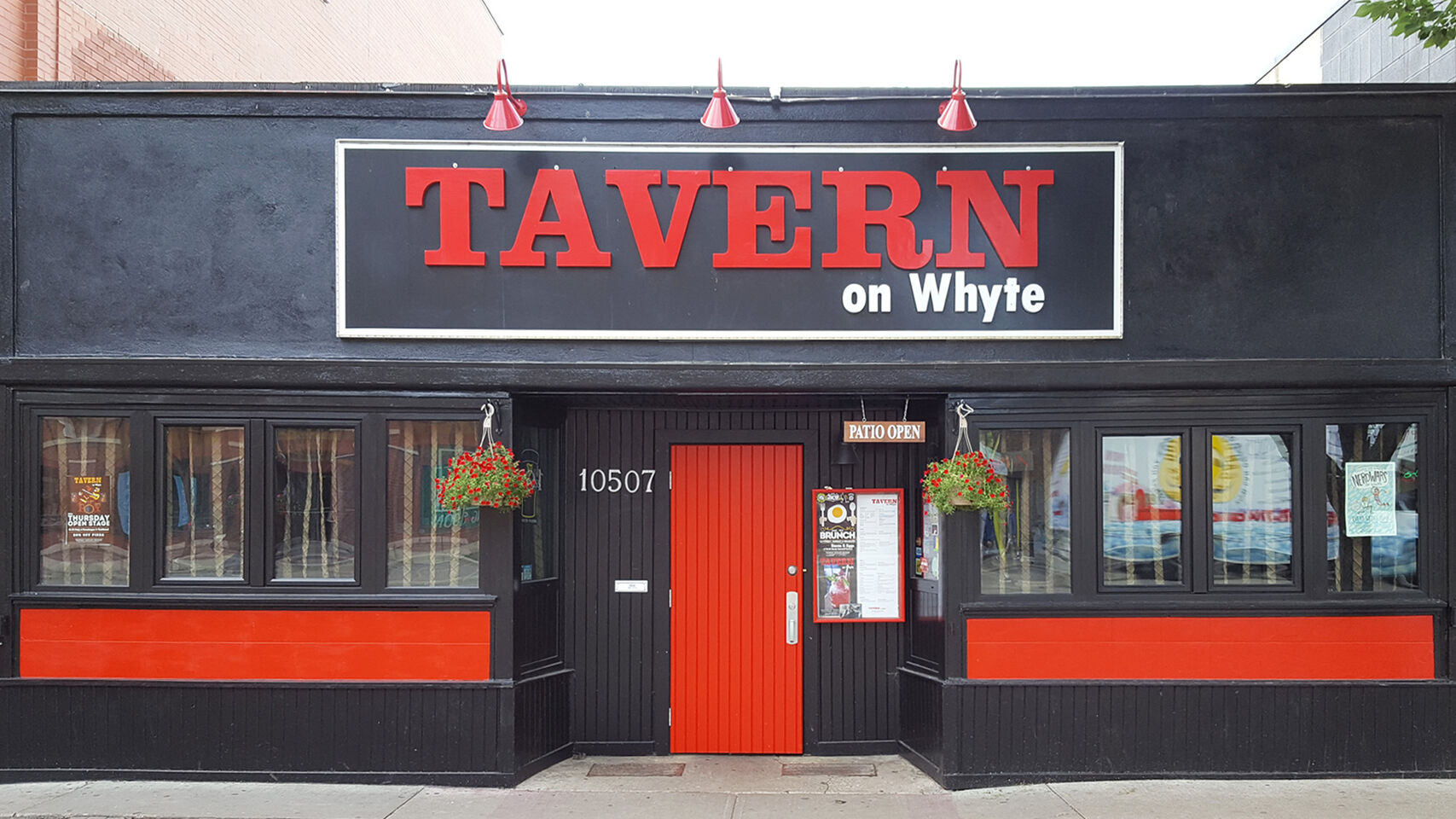 A photo of Tavern on Whyte