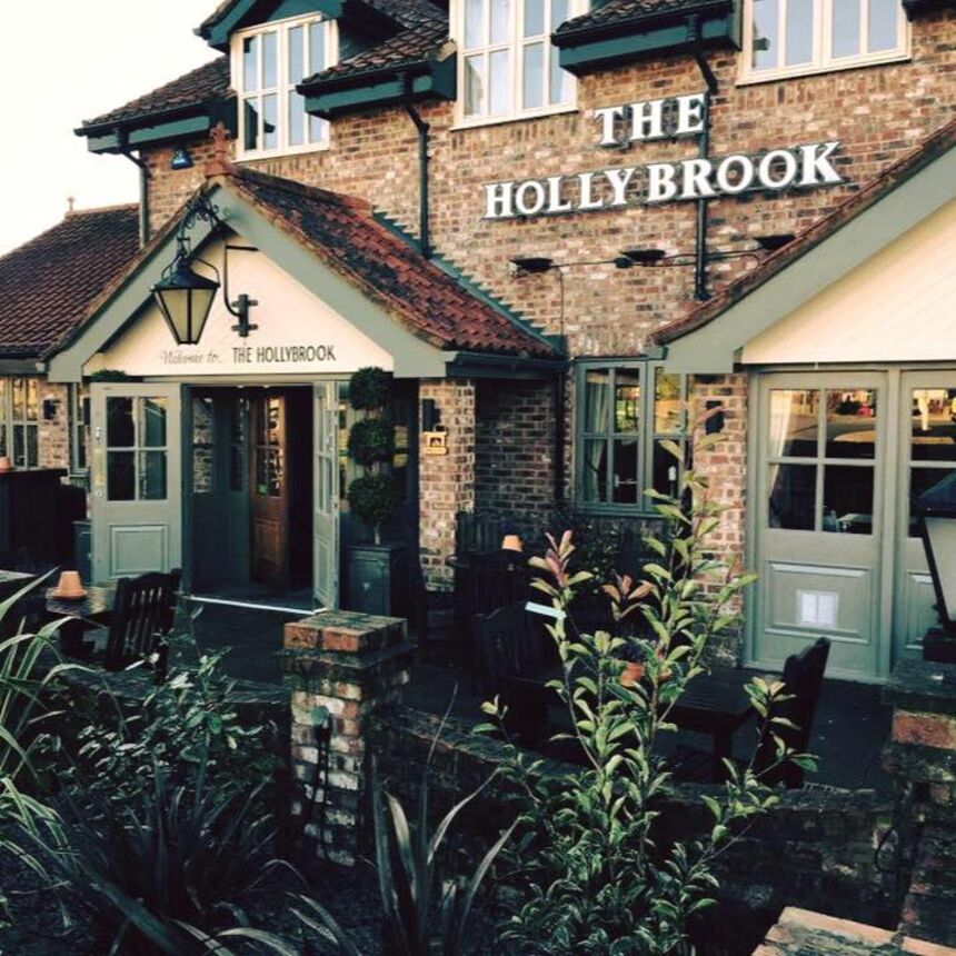 The Hollybrook