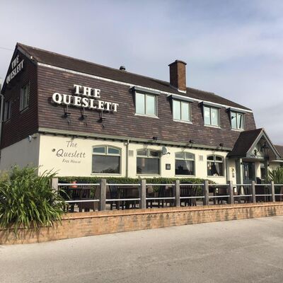 A photo of The Queslett