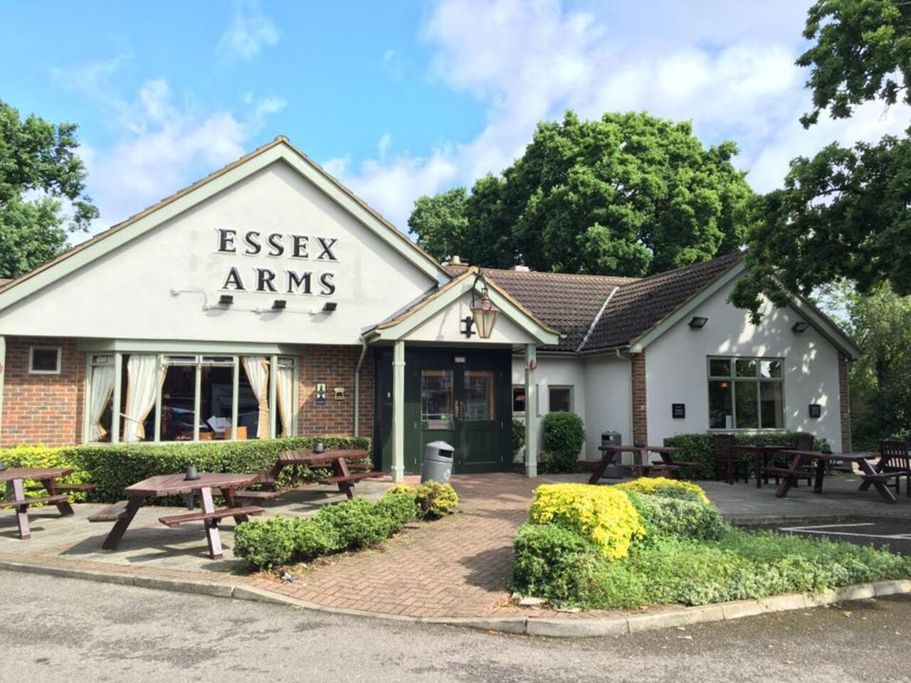 A photo of The Essex Arms