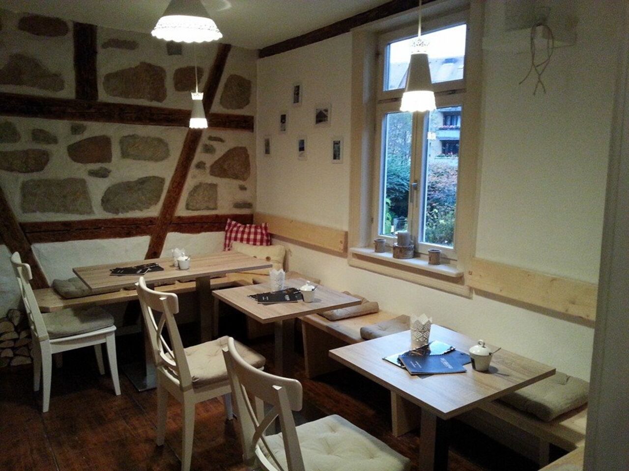 A photo of Café Sorgenfrei