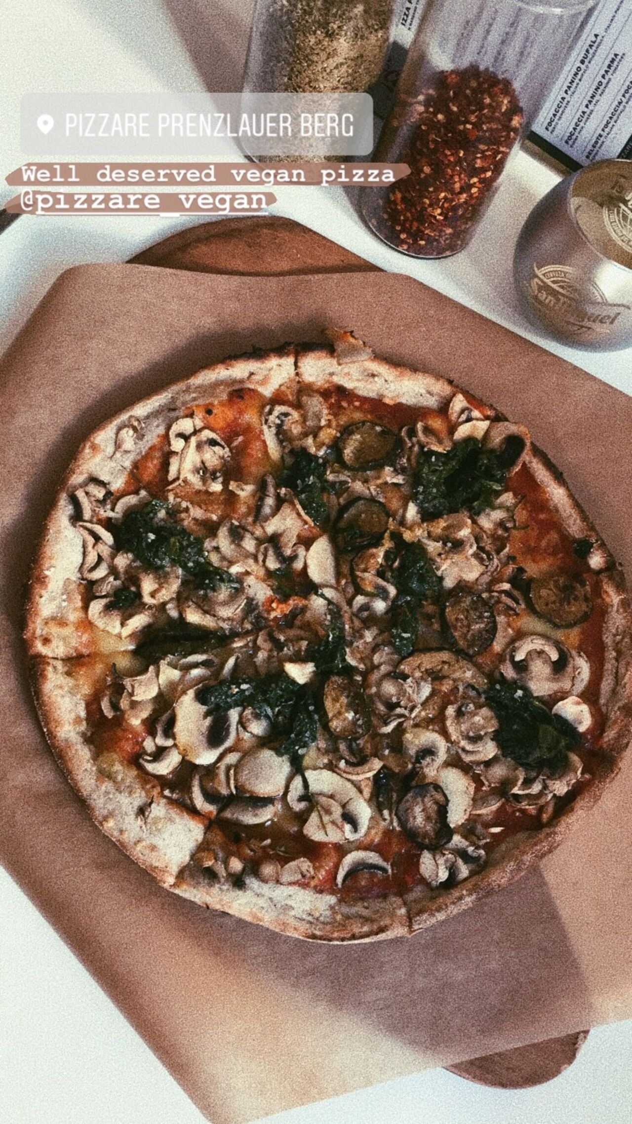 A photo of Pizzare