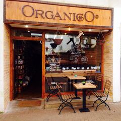 A photo of Organico