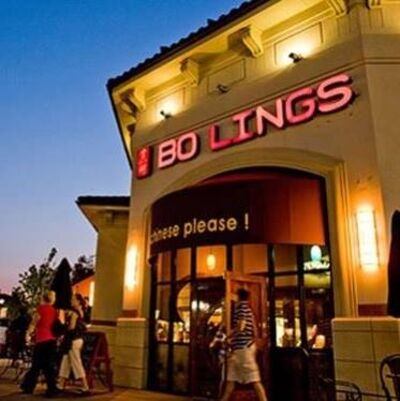 A photo of Bo Lings at Zona Rosa in the Northland