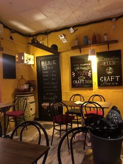 A photo of BarCeloneta Sangria Bar