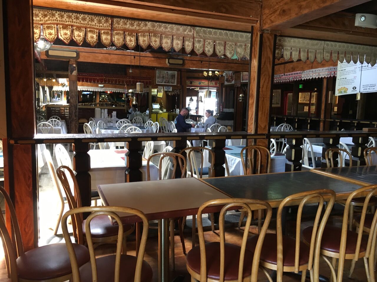 A photo of Kennedy's Irish Pub & Curry House