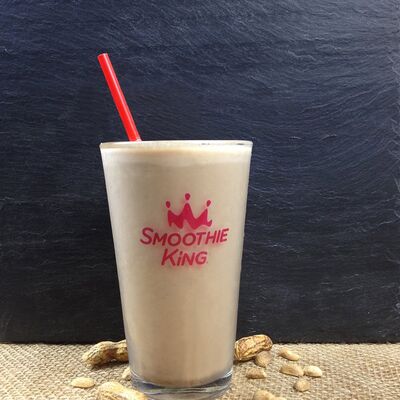 A photo of Smoothie King