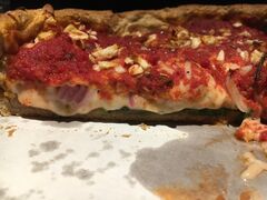 A photo of Patxi's Pizza, 24th Street
