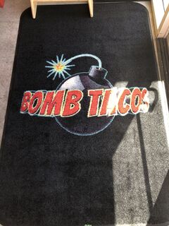 A photo of Bomb Tacos, West Las Vegas