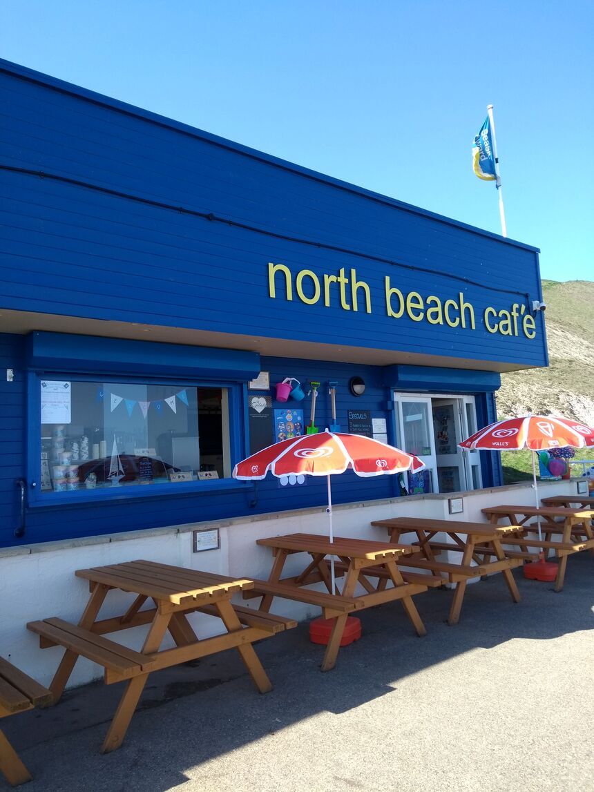 North Beach Café