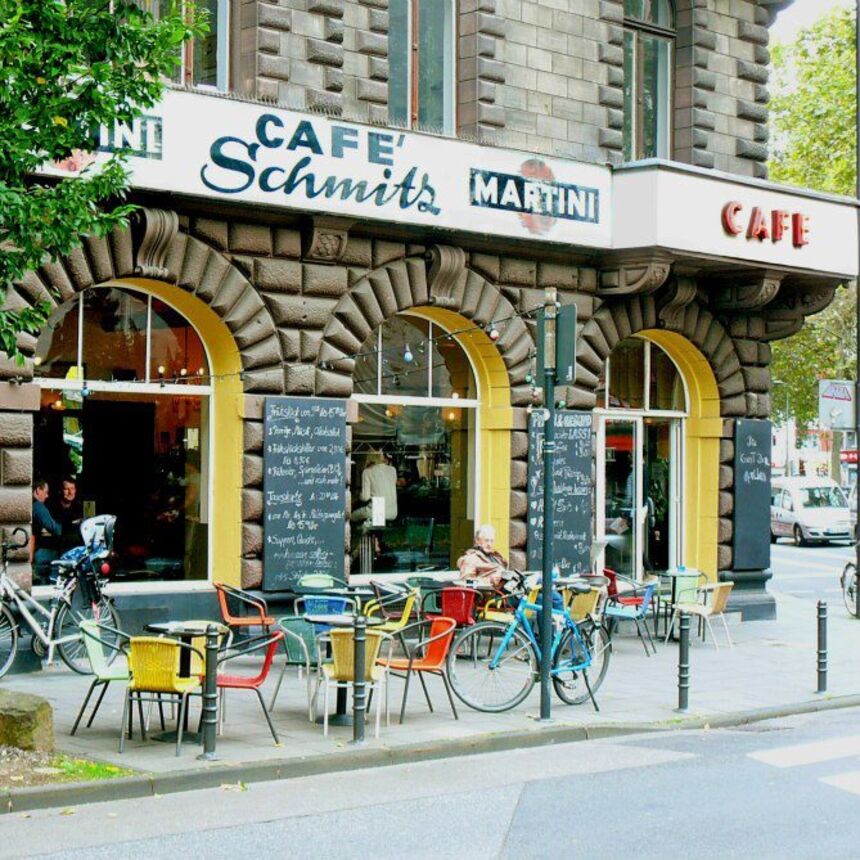 Café Schmitz