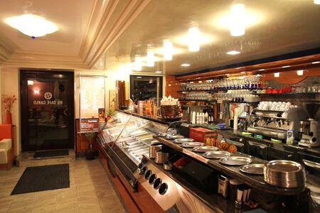 A photo of Eis Café Carlo