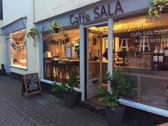 A photo of Caffe Sala