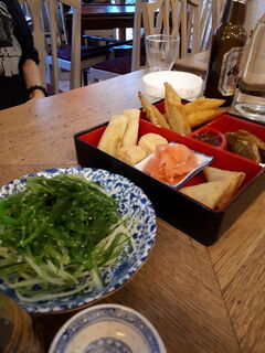 A photo of Liutaio Music Restaurant & Café
