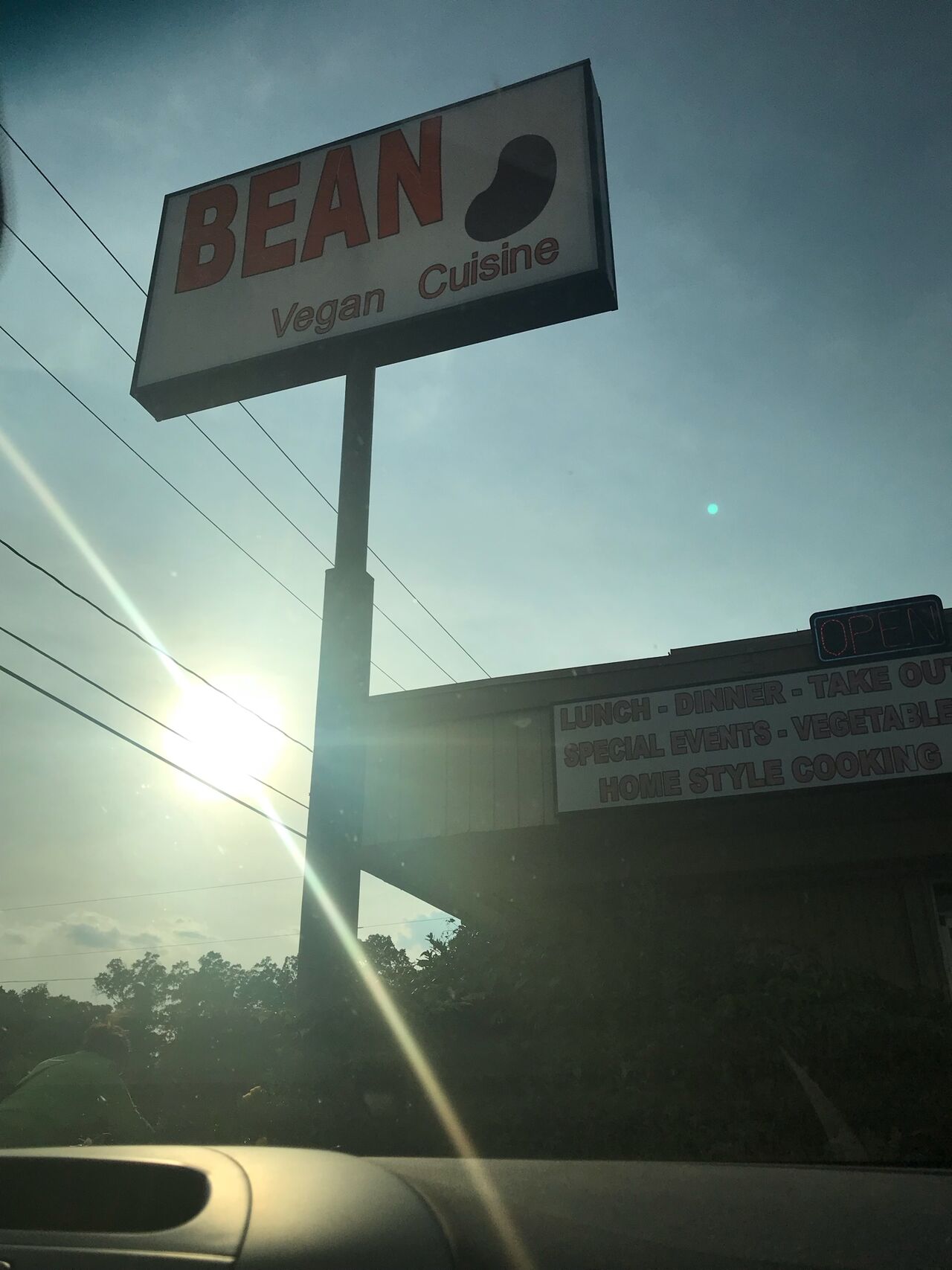 A photo of Bean Vegan Cuisine
