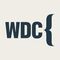 A photo of WDC