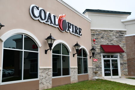 A photo of Coal Fire Pizza, South Riding