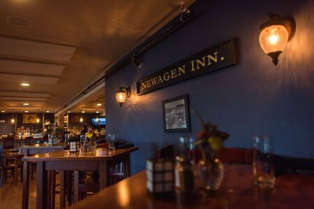 A photo of The Pub at Newagen Seaside Inn
