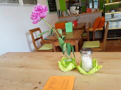 A photo of Café Miteinander