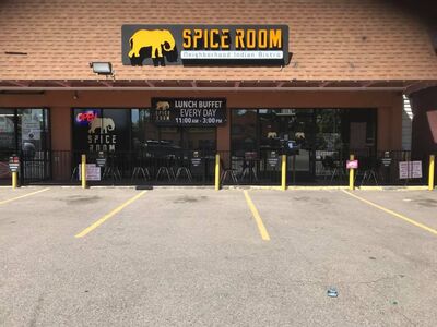 A photo of Spice Room