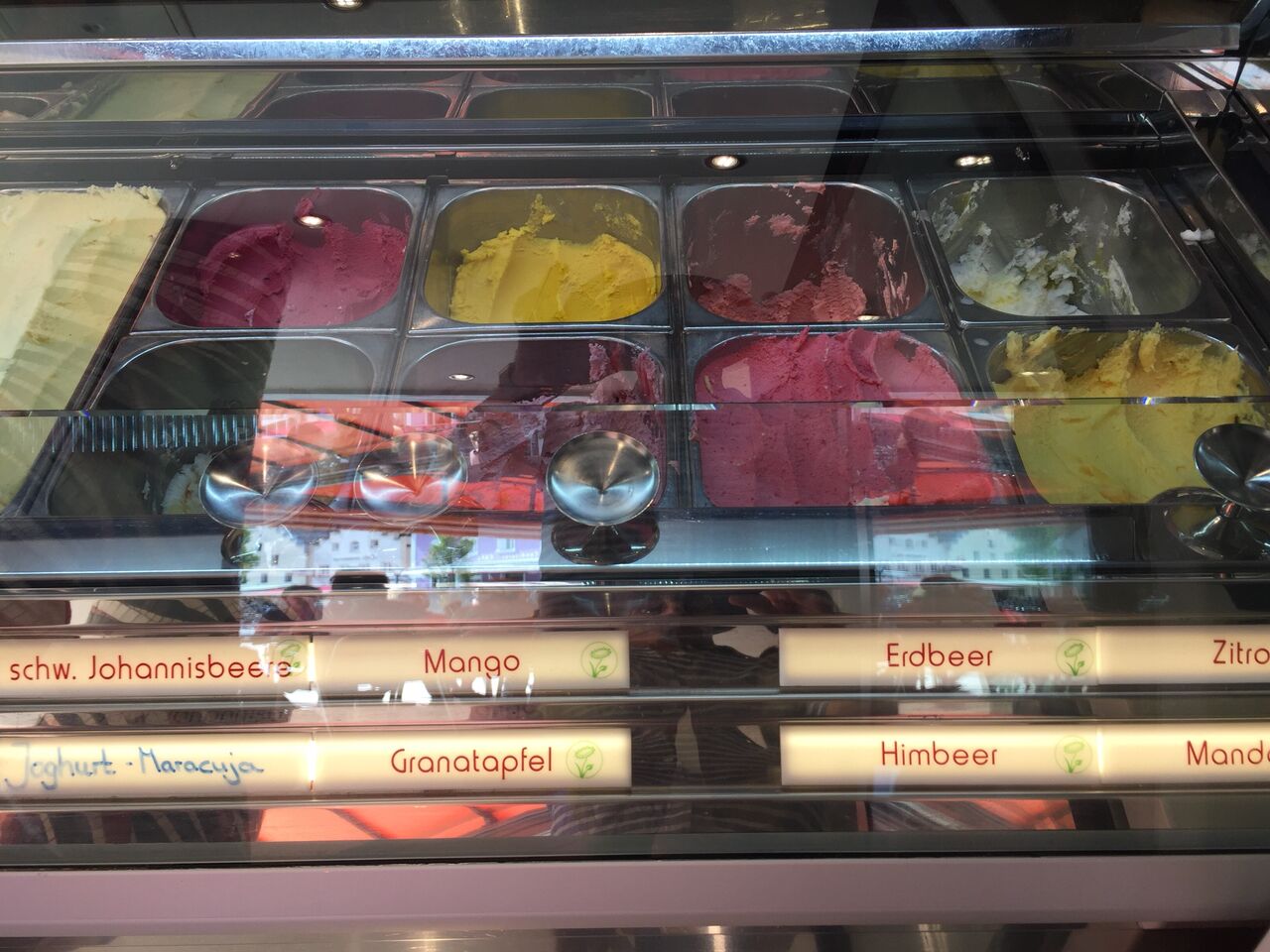 A photo of Gelateria Angelo