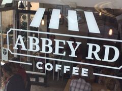 A photo of Abbey Road Coffee