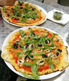 A photo of Pizzeria Bellini