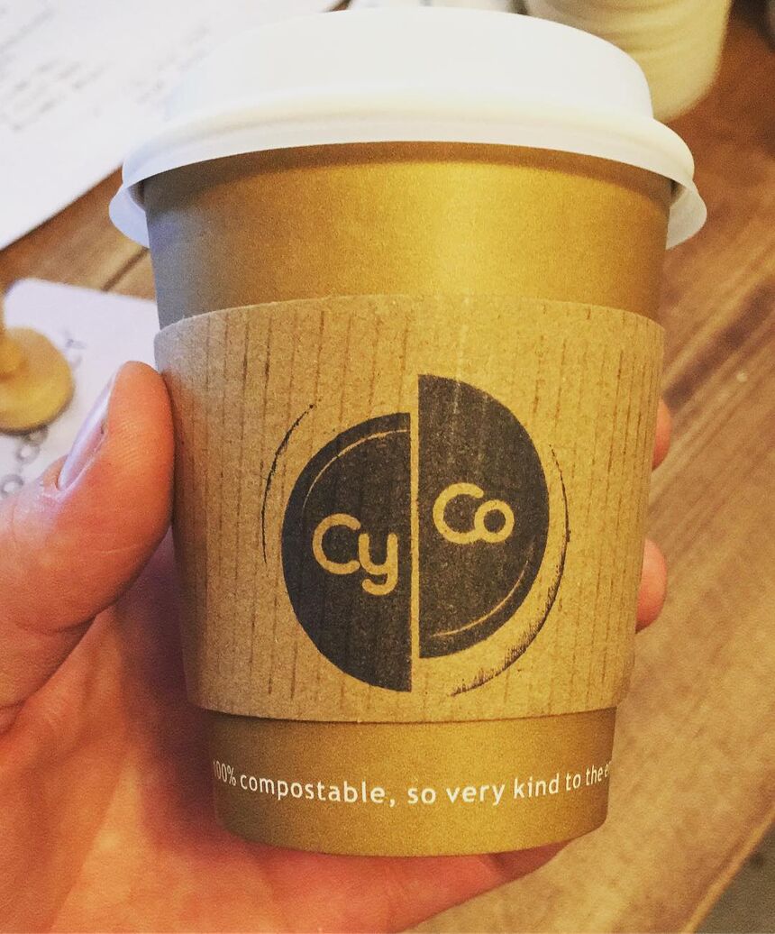 CyCo Café
