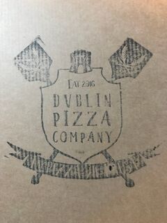 A photo of Dublin Pizza Company