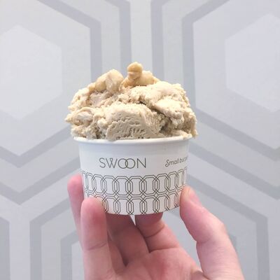 A photo of Swoon Gelato