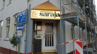 A photo of Saraja