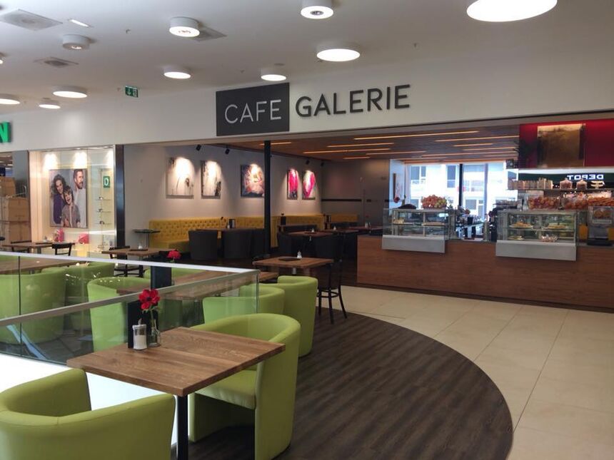 Café Galerie