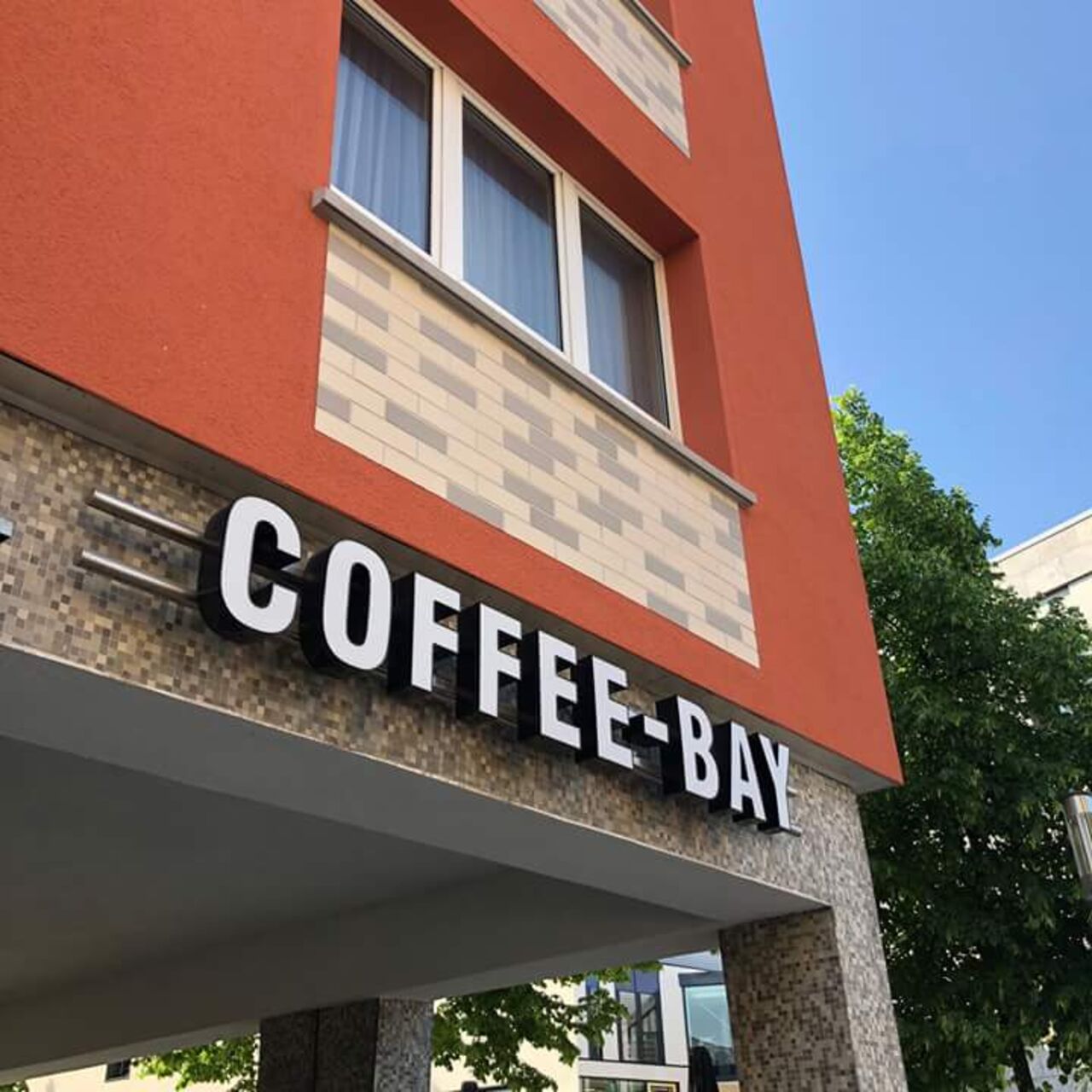 A photo of Coffee Bay