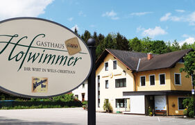 A photo of Gasthaus Hofwimmer