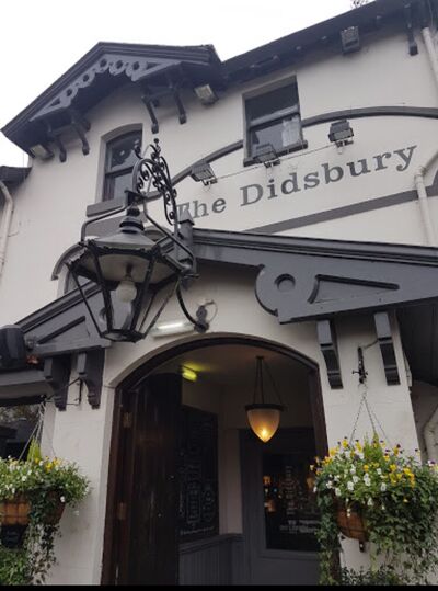 A photo of The Didsbury