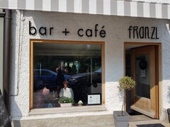 A photo of Café Franzl