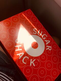 A photo of Sugar Shack Donuts