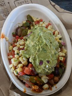 A photo of Chipotle Mexican Grill