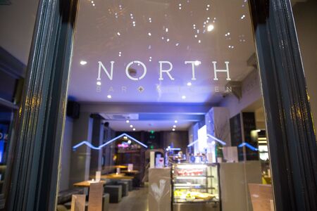 A photo of North Bar & Kitchen