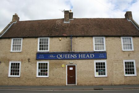 A photo of The Queens Head