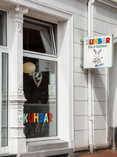 A photo of Kuhbar, Castrop-Rauxel